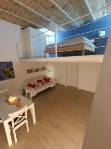 Trastevere in Loft
