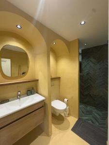 Cozy flat in Marrakesh