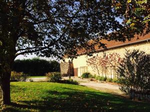 Maisons de vacances Gite 8 chambres entre Reims et Epernay - La Cheneviere - Gites Au Beau Sarrazin : photos des chambres