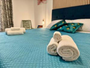 Beautiful Dimora Anna e Ciccio