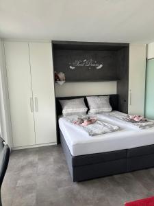 Sweet Dreams Wellness Appartement - 4hvězdičkové hotely ve městě Seefeld in Tirol