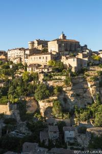 Maisons de vacances Le Mazet de la Truffiere : photos des chambres