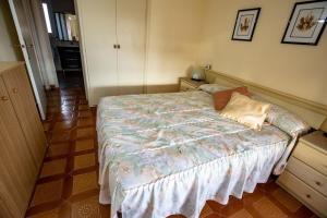 Creixell Apartment with 3 Rooms