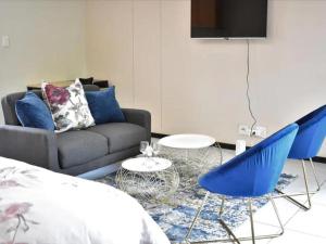 Mbizo Cozy Retreat- Lofts at Loftus