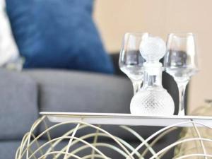 Mbizo Cozy Retreat- Lofts at Loftus
