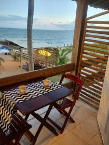 Pousada Capitão - Barra do Sirinhaém