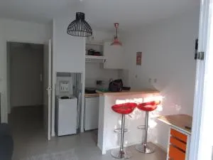 Studio - 拉蒙维尔圣阿尼