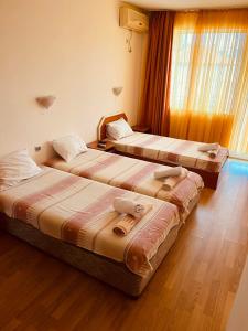 Хотел Стоянови