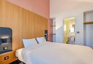 B&B HOTEL Brest Kergaradec Aéroport - 勒孔凯