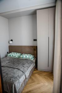 Bastionai center apartment