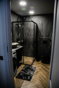 Bastionai center apartment