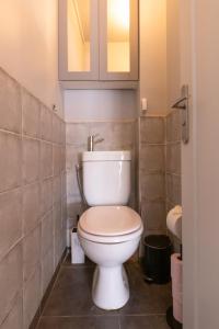 Appartements Spacious 2BR Flat near CDG airport : photos des chambres