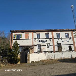 Hostel Apollo