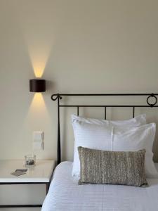 Studio (3 Adults) room in Apolonio Pefki Evia