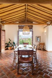 Exceptional luxurious house with spectacular view & pool