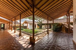 Exceptional luxurious house with spectacular view & pool