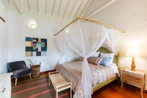 Exceptional luxurious house with spectacular view & pool