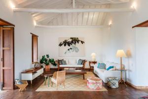 Exceptional luxurious house with spectacular view & pool