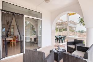 Appartamento Rosa Villa Ada Punta Prosciutto