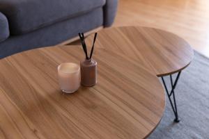 Appartements Spacious 2BR Flat near CDG airport : photos des chambres