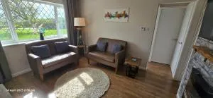 Cozy Nook - Gristhorpe