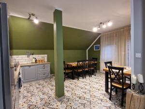 Trzy Żywioły - Bieszczady