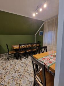 Trzy Żywioły - Bieszczady