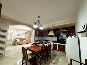 Da Pupa, apartment with a sea view