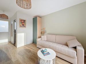 Charmant studio Bernerie-en-Retz