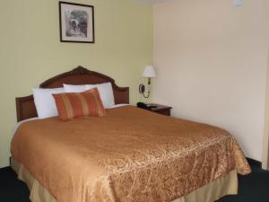 Double Room room in America's Best Inn & Suites-Lakeland