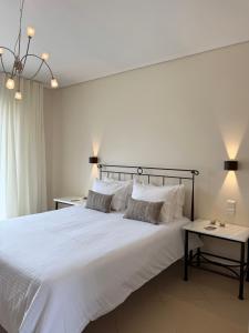 One-Bedroom Apartment room in Apolonio Pefki Evia