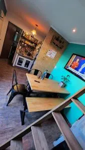 Departamento con entrepiso y terraza privada en Banfield - Remedios de Escalada