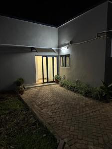 Sable Suites, Studio Apartment in Kabulonga