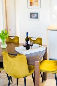 Apartma Tom - Radatovići