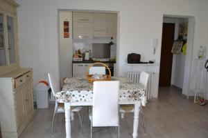 Casa di Tea costa etrusca piombino