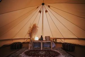 Duna Camp Huacachina