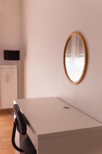 Appartements Spacious 2BR Flat near CDG airport : photos des chambres
