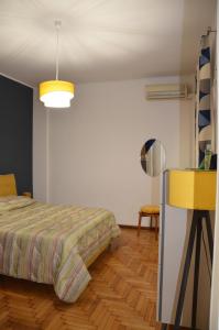 La casa di cbrek al mare di Ostia Lido