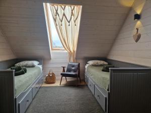 Otwarte Okiennice Soce 74