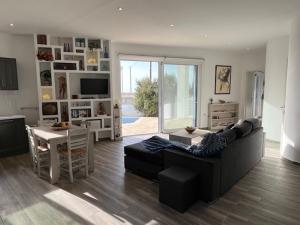 Villa Kokkinos Ilios