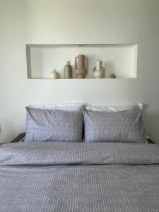 Villa Kokkinos Ilios