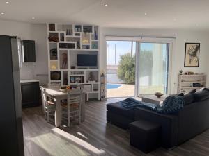 Villa Kokkinos Ilios