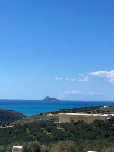 Villa Kokkinos Ilios