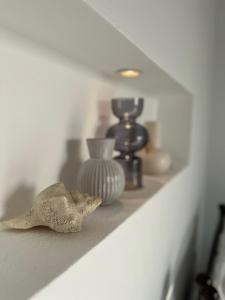 Villa Kokkinos Ilios