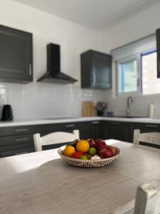 Villa Kokkinos Ilios