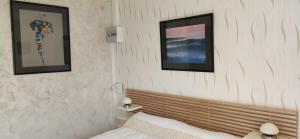 Appartements Reve d-eau et de Nature : photos des chambres
