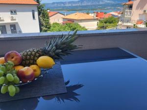 Apartments Oli Soline