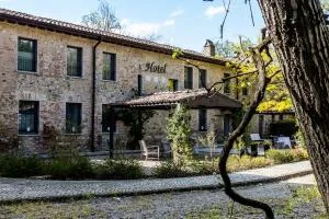 La Maison De Vì - Godi