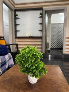 PUNYABHOOMI HomeStay