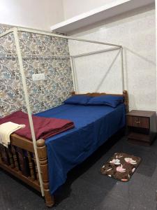 PUNYABHOOMI HomeStay